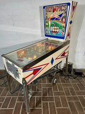 Flipper Olimpiadi Gottlieb