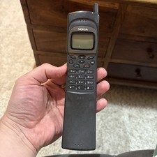Nokia Nhe-6bx - Telefono