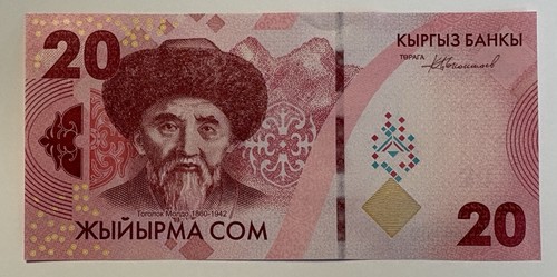 Kirghizistan som 2023 - kirghizistan, 20