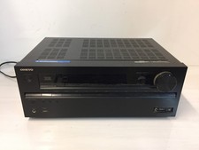 Onkyo TX-NR609 7.2 Channel THX