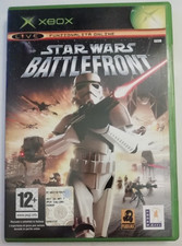 STAR WARS BATTLEFRONT    GIOCO