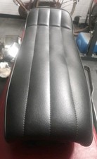 SELLA SPORT  LAMBRETTA TV LI DL SX GP INNOCENTI UNICA!! Made In Italy