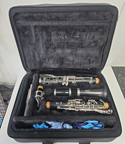 Clarinetto yamaha ycl - clarinetto,