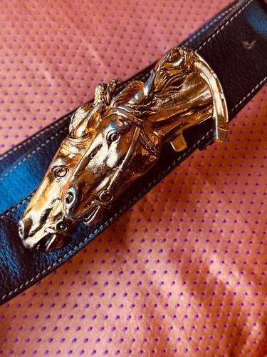 Gucci cintura vintage - gucci,