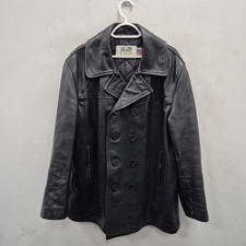 Cappotto Schott NYC USA US