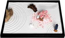 , Giardino Zen Da Tavolo