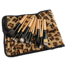Set Di Pennelli Per Trucco Da