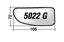 Per Fiat Ducato 1999-2006