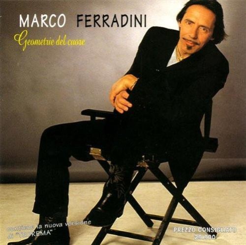 Marco ferradini geometrie - marco,