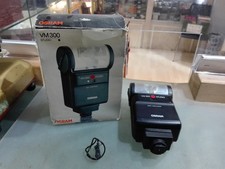 [NC] FLASH OSRAM VM 300 STUDIO VARIO + MULTI CONTROL CON SCATOLA