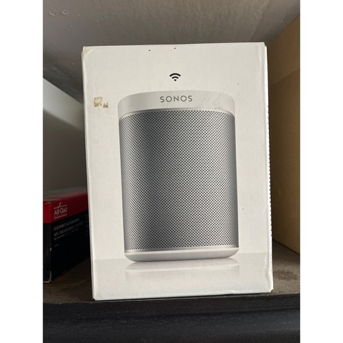 Sonos play altoparlante - play:1,