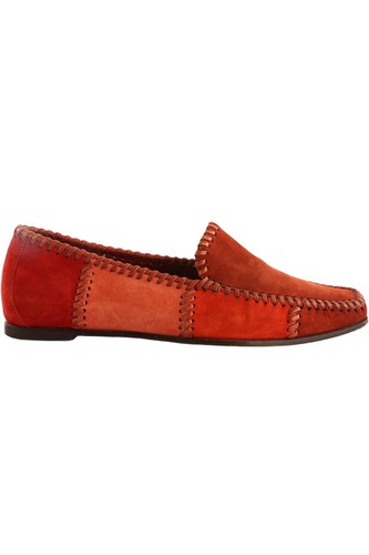 Mocassini salvatore ferragamo - salvatore,