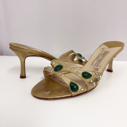 Scarpe sandalo jimmy - sandalo,
