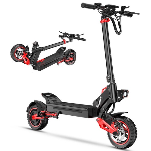 Monopattino elettrico - elettrico, 11''