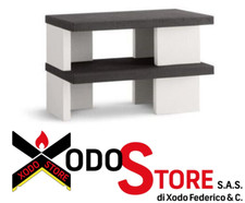 Basamento PALAZZETTI con PIANO