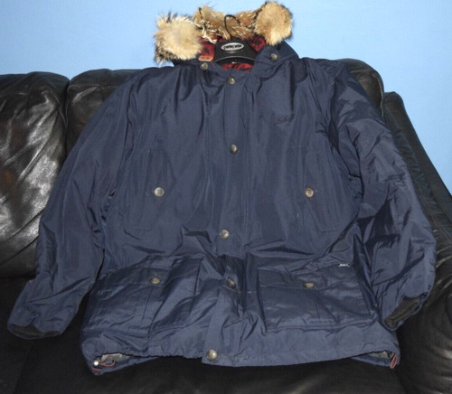 Uomo-Woolrich-Artic