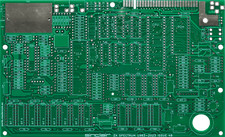 Replica pcb spectrum issue - replica,