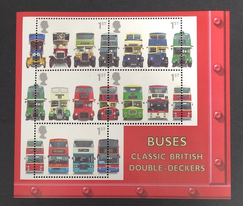 2001 mnh 150 anniversario - gb,