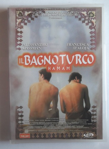Bagno turco hamam - -,