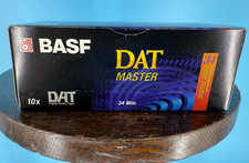 BASF DAT Master NEW SEALED Pro