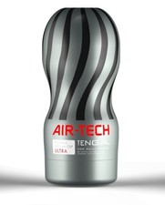 Tenga Masturbatore Riutilizzabile Air-Tech, Reusable Vacuum Cup, Ultra