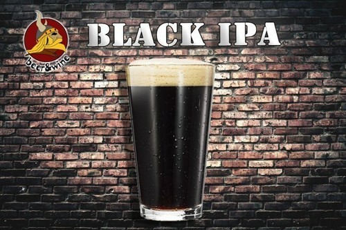 Kit ricetta birra fatta - kit,