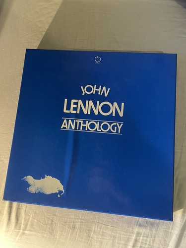 Dischi vinile john - dischi, lennon