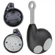 Custodia guscio chiave