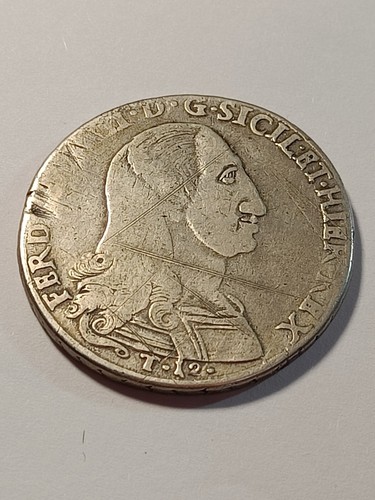 Regno sicilia ferdinando - regno,