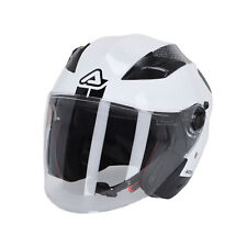 ACERBIS CASCO JET MOTO FIRSTWAY 2.0 22-06 BIANCO 0025424.030