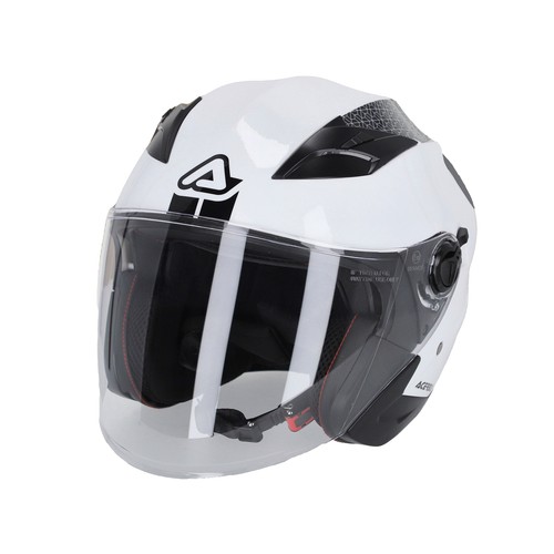 Acerbis casco jet - casco,