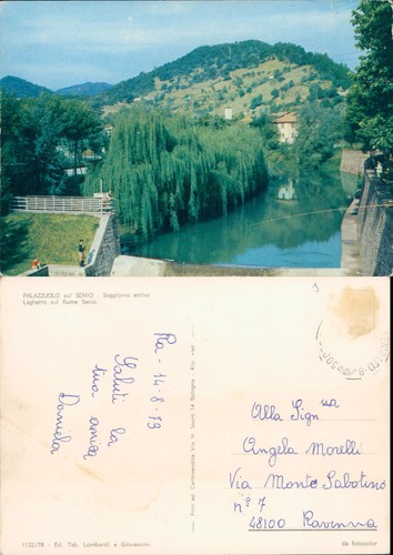 Palazzuolo sul - palazzuolo,