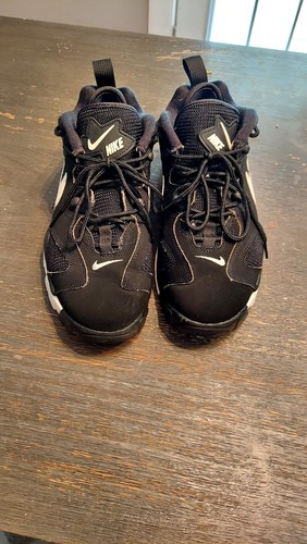 Nike air barrage uomo 5 - nike, 9.5