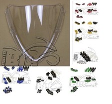 CUPOLINO PLEXIGLASS SUZUKI