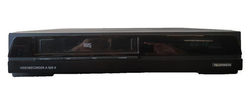 Telefunken 920 x - a,