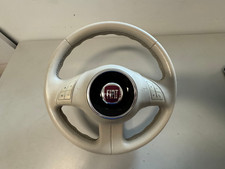Fiat 500 anno 2012 volante