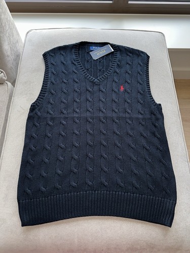 Polo ralph lauren maglia cavo - polo,
