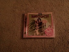 CAFE SMOOCH CD NEW