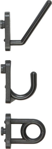 Ganci porta utensili - ganci,