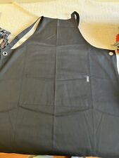 grembiule da lavoro Con Incrocio Dietro, Molto Comodo