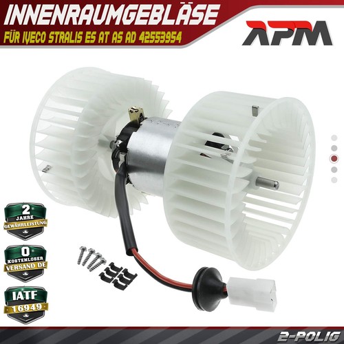 Motore ventilatore interno - ventilatore,