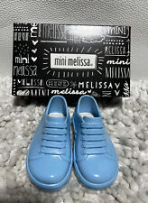 Mini melissa Mini be sneaker
