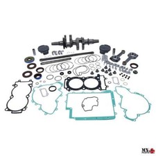 KIT REVISIONE MOTORE COMPLETO