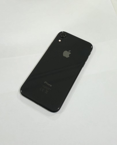 Apple iphone 64gb nero - ,