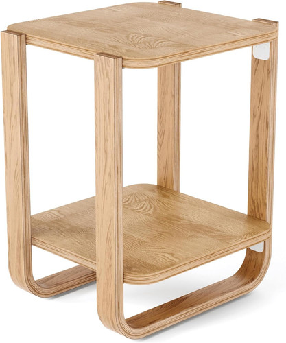 Tavolino laterale legno - tavolino,