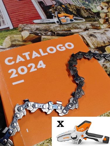 Catena speciale stihl per - speciale,