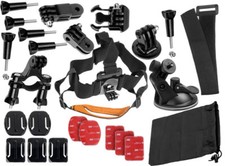 Set per gopro hero - set, 4