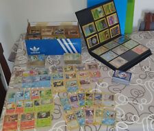 Mega Lotto 3000+ Carte Pokemon