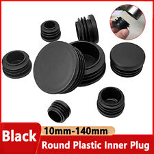 Tappi terminali tubo plastica