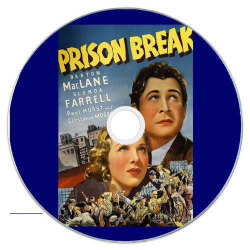 Prison break public - prison,